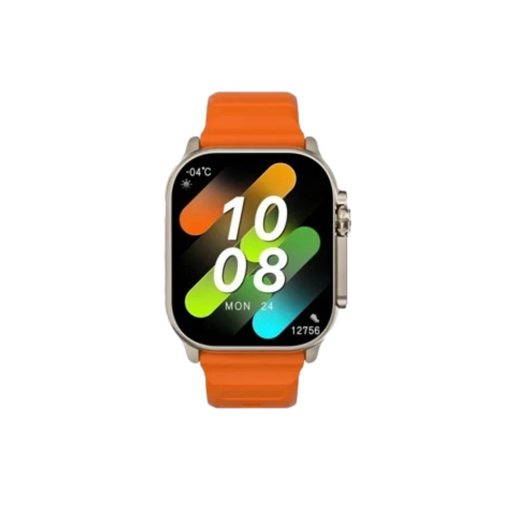 Smartwatch T900Ultra