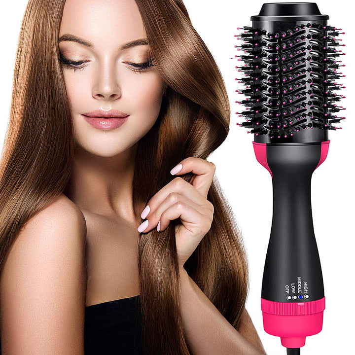 4 in 1 Hair Styler