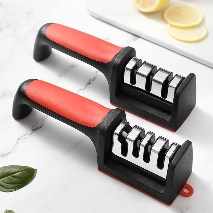 Knife Sharpener Pro