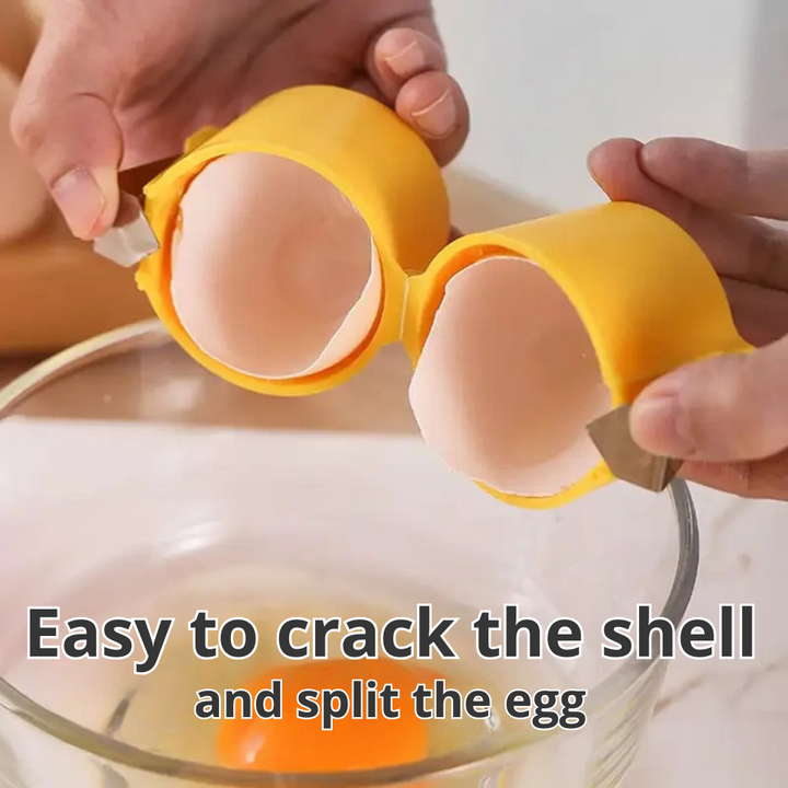 Egg Shell Opener