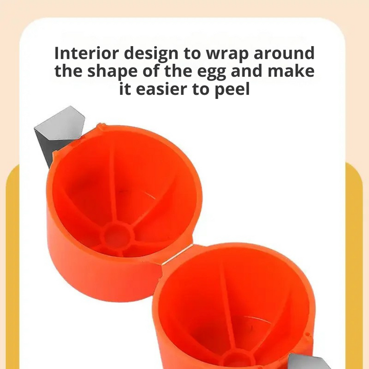 Egg Shell Opener