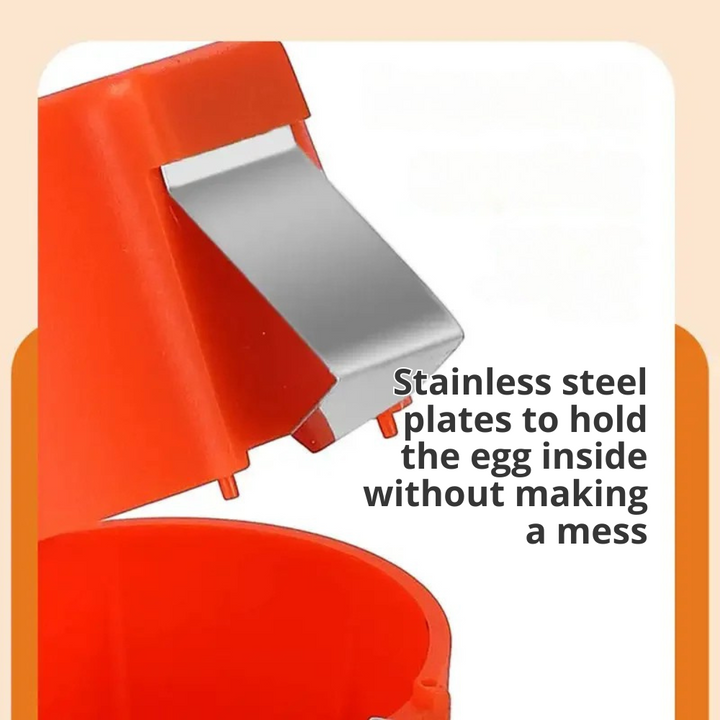 Egg Shell Opener