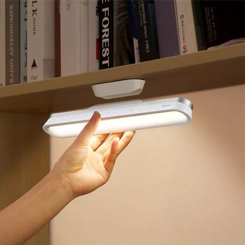 Magnetic Lamp