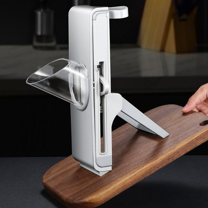 Multifunctional Vegetable Cutter