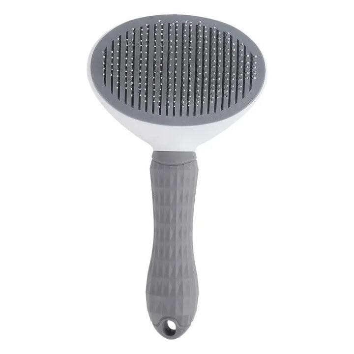 EasyClean Pet Hair Brush