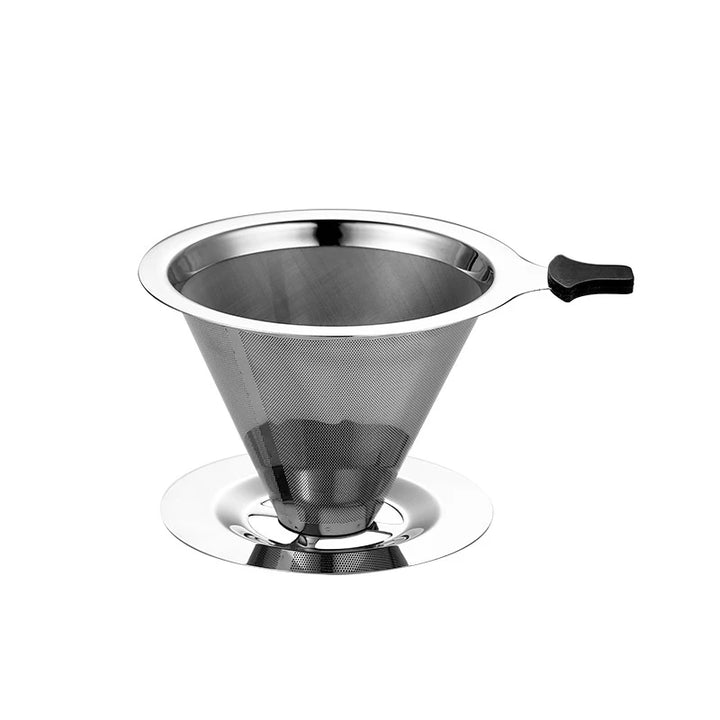 Stainless Steel Coffee Filter