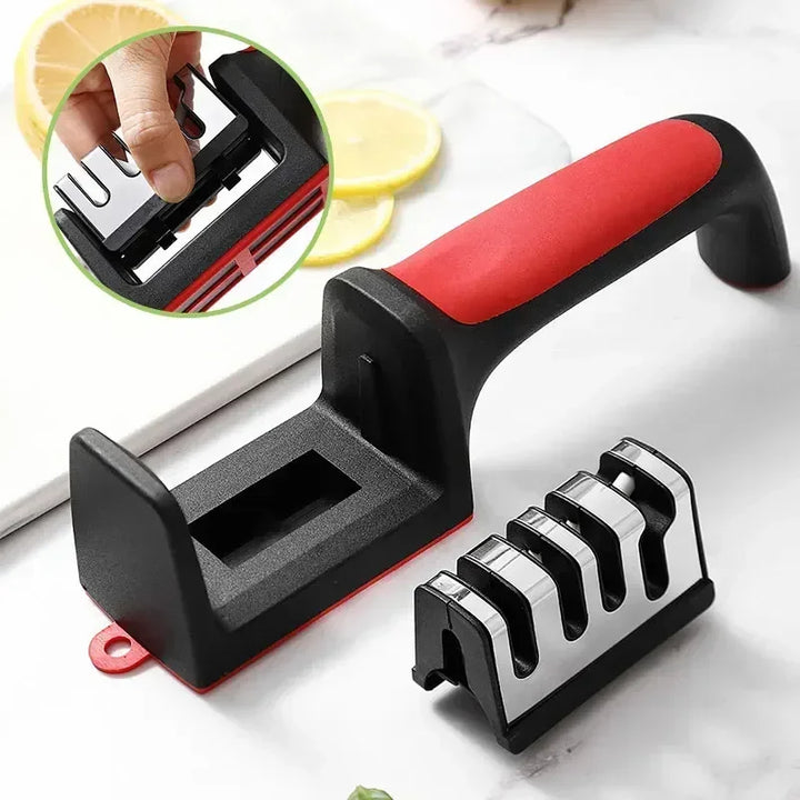 Knife Sharpener Pro