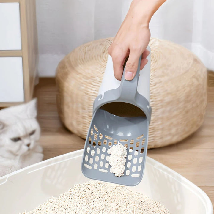 Cat Litter Shovel