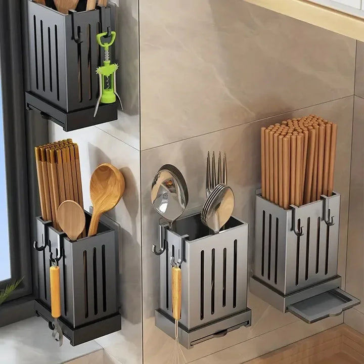 Kitchen Utensil Organizer