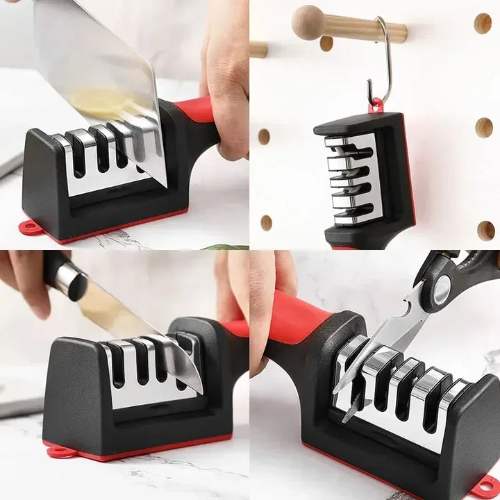 Knife Sharpener Pro