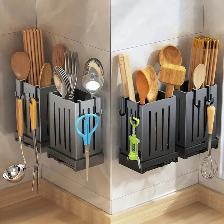 Kitchen Utensil Organizer