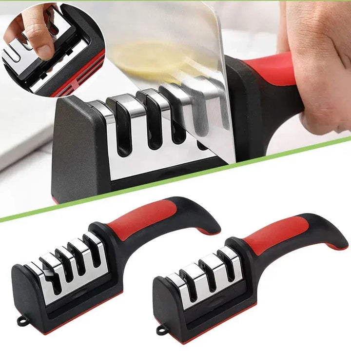 Knife Sharpener Pro