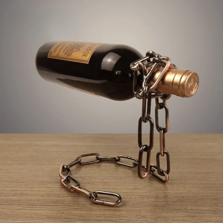 Vintage Wine Rack