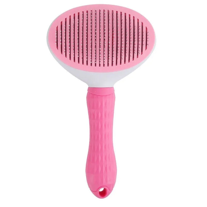 EasyClean Pet Hair Brush