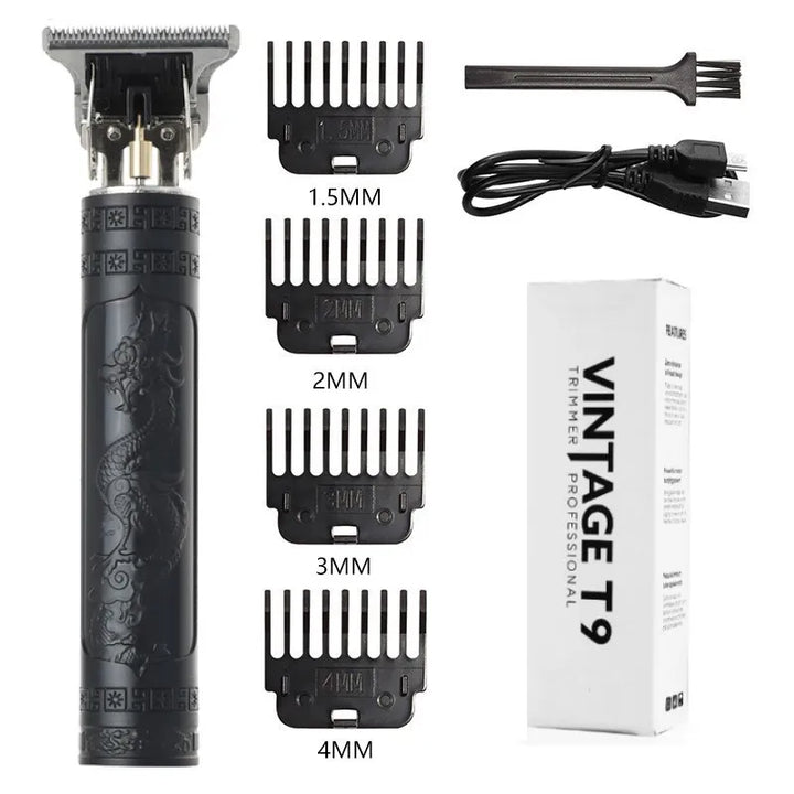 Electric Beard & Hair Trimmer