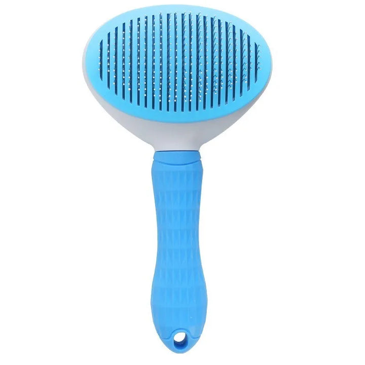 EasyClean Pet Hair Brush